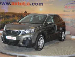 Peugeot 3008 1.5 BlueHDi Active Pack EAT8