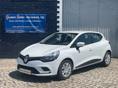 Renault Clio 1.5 dci 90cv ( nacional)