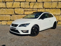 Seat Leon SC 2.0 TDi FR S/S