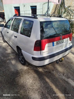 Seat Cordoba Vario