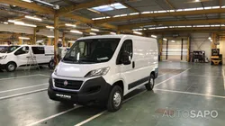 Fiat Ducato de 2019