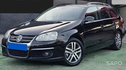 Volkswagen Golf de 2009