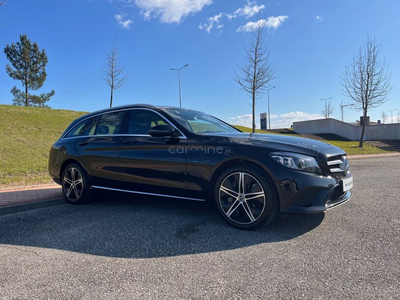 Mercedes Classe C C 300 de Avantgarde