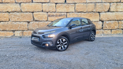 Citroën C4 Cactus 1.5 BlueHDi Feel