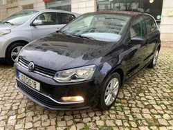 Volkswagen Polo 1.4 TDi Confortline