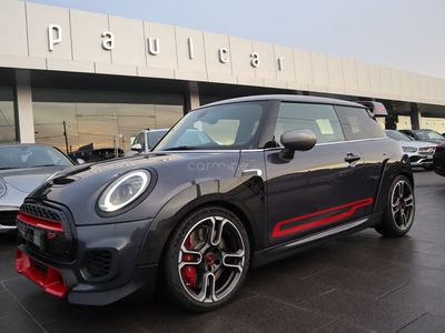 Mini Mini John Cooper Works GP