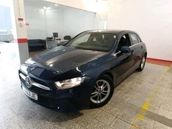 Mercedes Classe A A 180 d Style