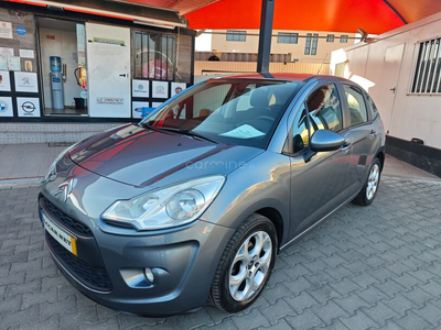 Citroen C3 1.4 HDi SX