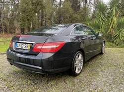 Mercedes-Benz E 250 250 Cdi