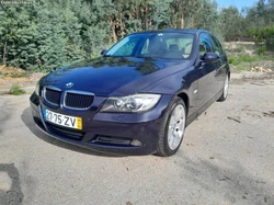 BMW 320 163cv