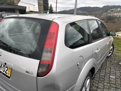 Ford Focus 1.6 tdci