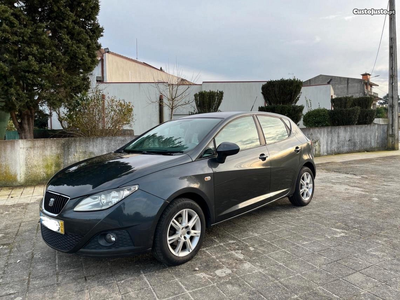 Seat Ibiza Tdi