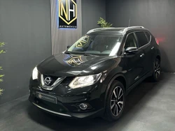 Nissan X-Trail 1.6 dCi Tekna