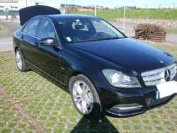 Mercedes-Benz C 220 220 Cdi