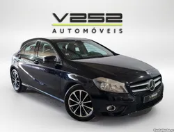 Mercedes-Benz A 180 CDi BE Edition Urban