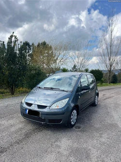 Mitsubishi Colt Mitsubishi Colt 1.1cc gasolina