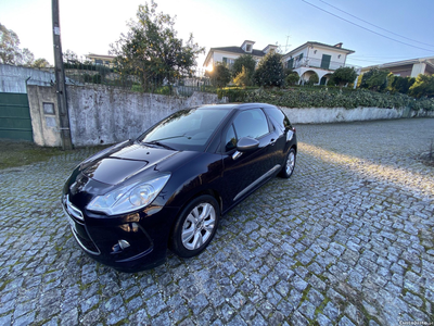 Citroën DS3 VTi Chic 1.2