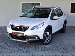 Peugeot 2008 PureTech 110 Stop&Start Allure