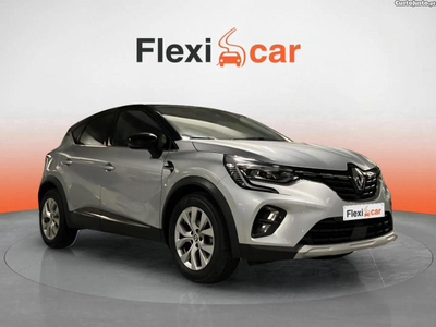 Renault Captur 1.0 TCe Zen