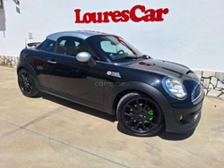 Mini Mini Cooper SD Auto