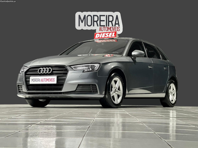 Audi A3 Sportback 1.6 TDI