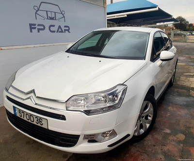 Citroën C5 1.6 HDi