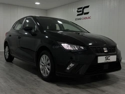 Seat Ibiza 1.0 TSI Style