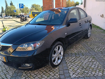 Mazda 3 mazda 3 sport