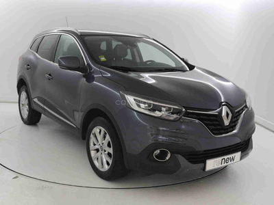 Renault Kadjar Kadjar 1.5 dCi Exclusive