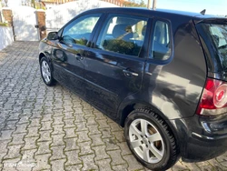 VW Polo 1.2 Confortline