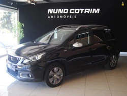 Peugeot 2008 1.5 BlueHDi Style