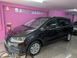 Volkswagen Sharan 2.0 TDI Confortline
