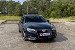 Audi A3 1.6 TDI S-Line 105cvs