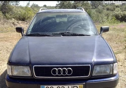 Audi 80 (89B4a)