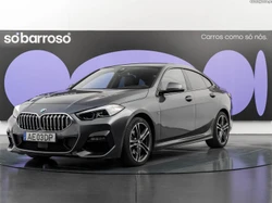 BMW 216 Gran Coupé d Pack Desportivo M