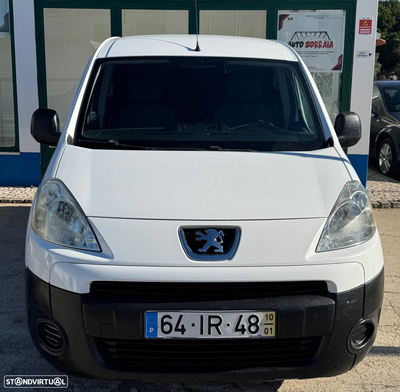 Peugeot Partner 1.6 HDi Confort