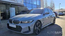 BMW Série 3 320 e Touring Pack M Auto de 2024