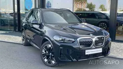 BMW iX3 de 2024