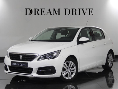 Peugeot 308 1.2 e-THP Active