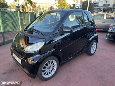 Smart ForTwo Coupé 1.0 Pulse 71