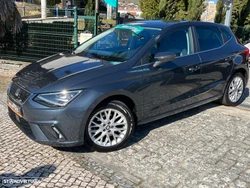 SEAT Ibiza 1.6 TDI Style