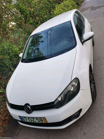 VW Golf 6