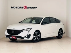 Peugeot 308 1.2 PureTech Allure