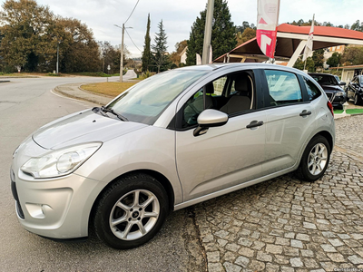 Citroën C3 1.4 hdi excelente de tudo económico e fiável