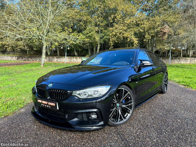 BMW 420 GRAN COUPE PACK M