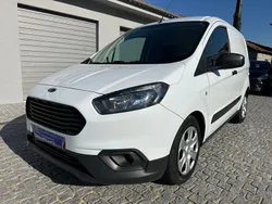 Ford Courier 1.5 TDCi Trend