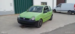 VW Lupo Vw lupo super econômico