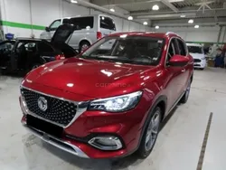 MG EHS 1.5 T-GDI Plug-in Hybrid Luxury