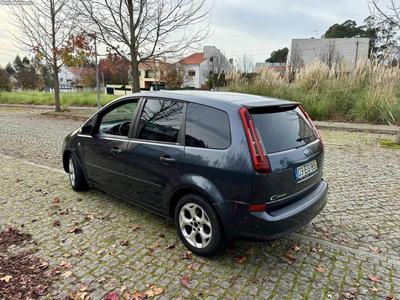 Ford C-Max 1.6TDCI Titanium