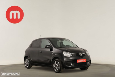 Renault Twingo 1.0 SCe Zen